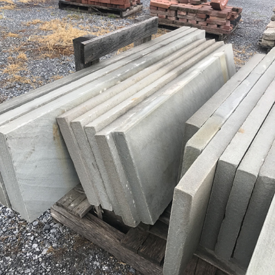 Pavers
