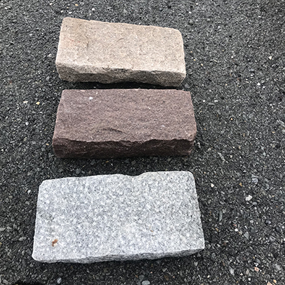 Cobble Stone