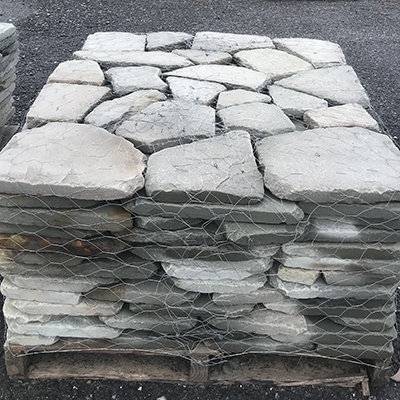 Pavers