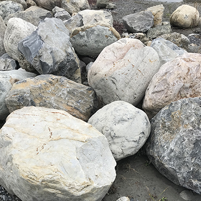 Decorative Stone