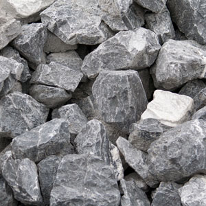 Aggregate Stone